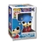 Funko Pop! Sonic The Hedgehog - Sonic #632 - comprar online