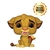 Funko Pop! Disney - Simba #496