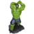 Estátua Resina Hulk Prime 32cm Colecionável