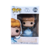 Funko Pop! Disney Princesas - Cinderella (100 anos) #1318 - Lokos por Toys