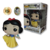 Funko Pop! Disney Princesas - Branca de Neve #339