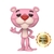 Funko Pop! Pink Panther ( Pantera Cor de Rosa ) #1551