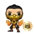 Funko Pop! Mortal Kombat 1 - Scorpion #1021