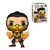 Funko Pop! Mortal Kombat 1 - Scorpion #1021 - comprar online