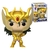 Funko Pop! Cavaleiros do Zodíaco Gold - Virgo Shun #1426 - comprar online