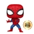 Funko Pop! Marvel Spider Man (Homem Aranha) #1422