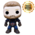 Funko Pop! Marvel Capitão América ( Booble - Head ) #288