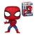 Funko Pop! Marvel Spider Man (Homem Aranha) #1422 - comprar online