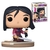 Funko Pop! Disney Princesas - Mulan #1020 - comprar online