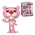 Funko Pop! Pink Panther ( Pantera Cor de Rosa ) #1551 - comprar online