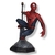 Boneco de Resina 31cm Homem Aranha no Poste Colecionável - comprar online