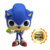 Funko Pop! Sonic The Hedgehog #284