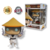 Funko Pop! Mortal Kombat Edição Especial - Raiden #539