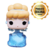 Funko Pop! Disney Princesas - Cinderella (100 anos) #1318