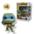 Funko Pop! As Tartarugas Ninjas - Leonardo #1134