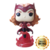 Funko Pop! Scarlet Witch Bobble - Head Wallmart #1034