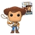 Funko Pop! Toy Story 4 - Sheriff Woody #522 - comprar online