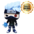 Funko Pop! Naruto Shippuden Kakashi ( Lightning Blade ) #548