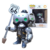 Funko Pop! Overwatch B O B (6" Polegadas) #558 - comprar online