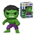 Funko Pop! Marvel Hulk #1420 - comprar online