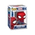 Funko Pop! Marvel Spider Man (Homem Aranha) #1422 na internet