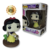 Funko Pop! Disney Princesas - Branca de Neve #1019