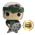 Funko Pop! Stranger Things - Dustin #1463