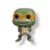 Funko Pop! As Tartarugas Ninjas - Michelangelo #1136 - Lokos por Toys