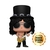 Funko Pop! Guns N' Roses - Slash #398