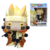 Funko Pop! Naruto Sixth Path Sage #932 - comprar online