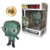 Funko Pop! The Batman - The Riddler (Charada) #1192