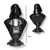 Busto Prime Resina Darth Vader 19cm Star Wars Colecionável