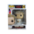 Funko Pop! Stranger Things - Henry 001 #1458 - Lokos por Toys