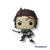 Funko Pop! Demon Slayer Tanjiro Kamado #867 na internet