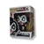 Funko Pop! Kiss - The Demon #121 - comprar online