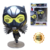 Funko Pop! Marvel Wasp (Vespa) (Bobble-Head) #1138