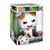 Funko Pop! Caça Fantasmas Burnt Stay Puft 10" #849 - comprar online