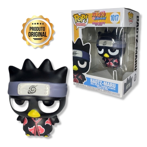 Funko Pop Kawaki Boruto #1036 - Universo Ucomics Colecionáveis