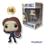 Funko Pop! Marvel What If! Captain Carter Stealth Suit #968