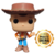 Funko Pop! Disney Toy Story - Woody #168