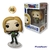 Funko Pop! Marvel Capitã Marvel c/Roupa Neon #516