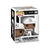 Funko Pop! Formula 1 - Lewis Hamilton #09 na internet