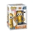 Funko Pop! Meu Malvado Favorito 4 - Mega Minion Tim #1557 na internet