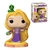 Funko Pop! Disney Princesas - Rapunzel #1018 - comprar online