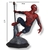 Boneco de Resina 31cm Homem Aranha no Poste Colecionável