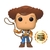 Funko Pop! Toy Story 4 - Sheriff Woody #522