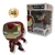 Funko Pop! Marvel Iron Man (Homem de Ferro) Game Reverse #626