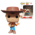 Funko Pop! Disney Toy Story - Woody #168 - comprar online