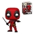 Funko Pop! Marvel Deadpool - Deadpool #1362 - comprar online