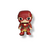 Funko Pop! DC The Flash - Imperial Palace # 401 - Lokos por Toys